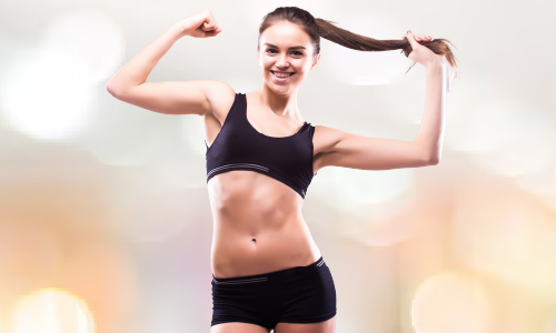 Tratamiento Tonificador